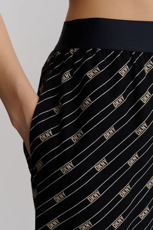 Брюки домашние DKNY YI70021 019