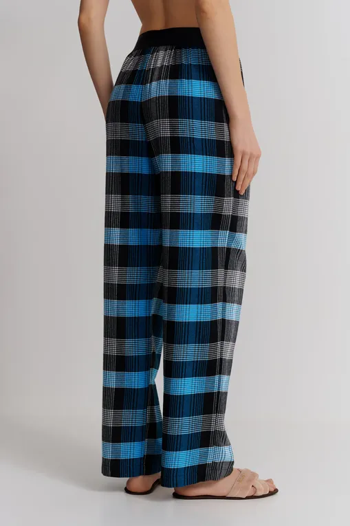 Брюки домашние DKNY YI70021 474