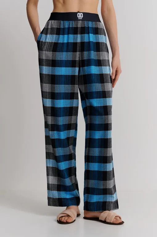 Брюки домашние DKNY YI70021 474