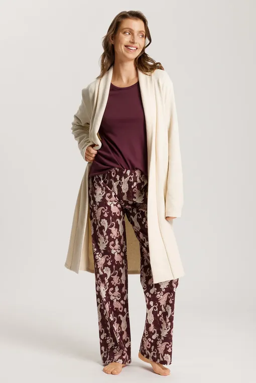 Брюки домашние Hanro 076492 2162