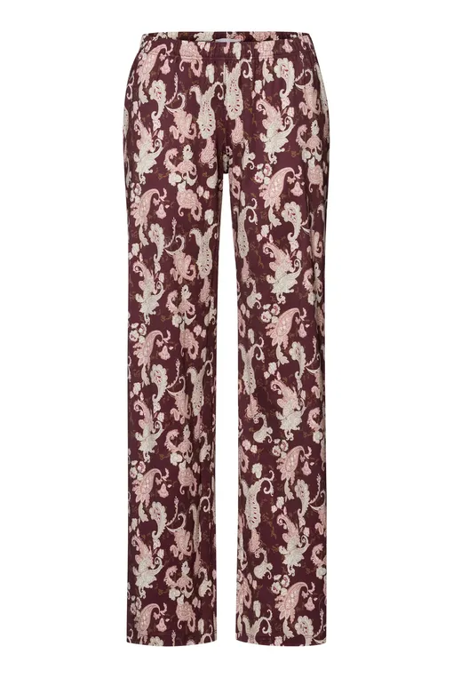 Брюки домашние Hanro 076492 2162