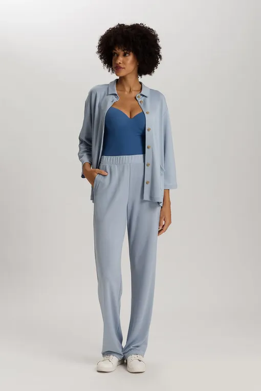 Брюки домашние Hanro 078486 2622