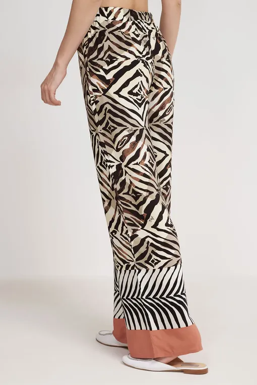 Брюки LIU JO VA4063TS056 N9076