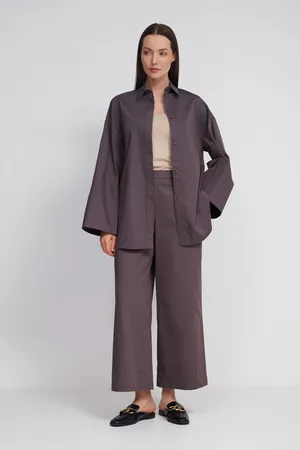 MM by MaxMara ANTILLE 251613101 018 MUD