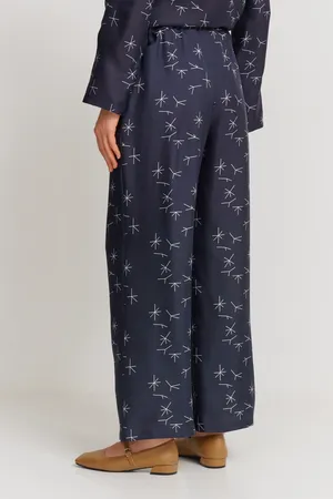 MM by MaxMara BOA 251613102 004 NAVY