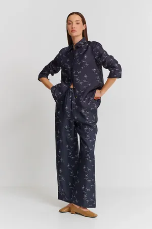 MM by MaxMara BOA 251613102 004 NAVY