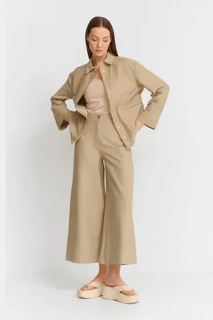 MM by MaxMara FAUSTO 251678103 002 SAND