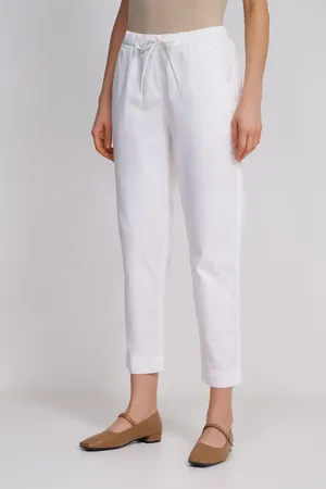 MM by MaxMara MARA 251613103 003 WHITE