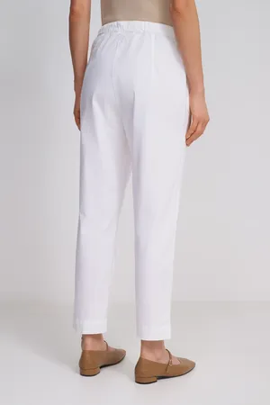 MM by MaxMara MARA 251613103 003 WHITE