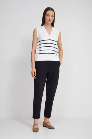 MM by MaxMara MARA 251613103 007 BLACK