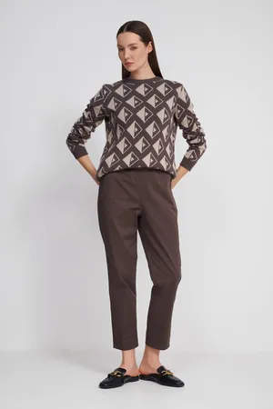MM by MaxMara MARA 251613103 004 MUD