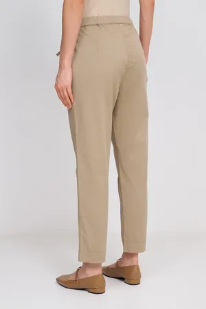 MM by MaxMara MARA 251613103 002 SAND