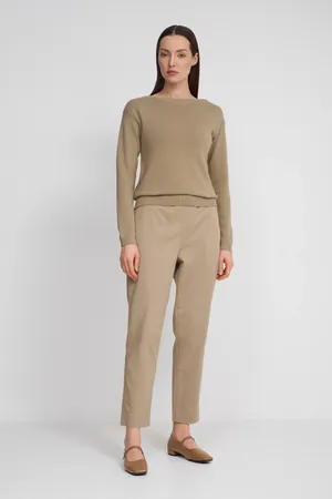 MM by MaxMara MARA 251613103 002 SAND