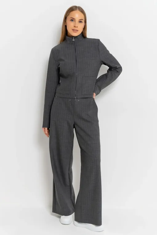 Брюки Sarah Pacini 232.13.021 06