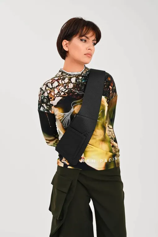 Брюки Sarah Pacini 232.13.026 52