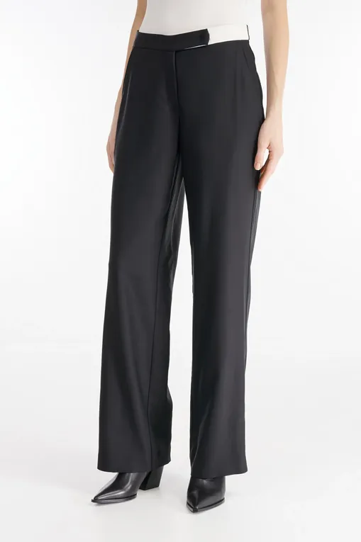 Брюки Sarah Pacini 242.13.015 02