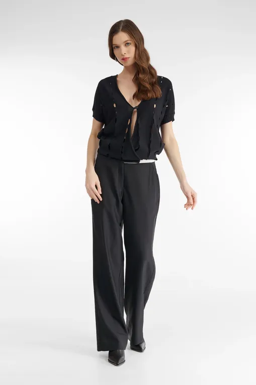 Брюки Sarah Pacini 242.13.015 02