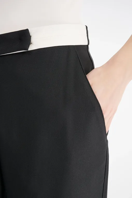 Брюки Sarah Pacini 242.13.015 02