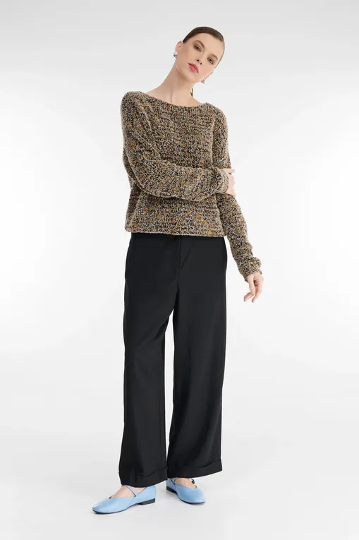 Брюки Sarah Pacini 251.13.004 02