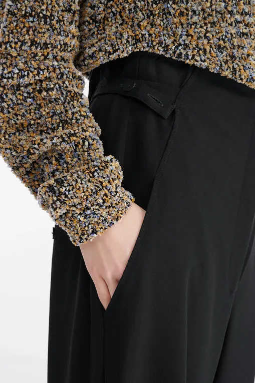 Брюки Sarah Pacini 251.13.004 02