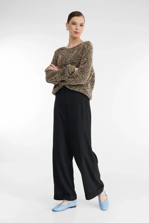 Брюки Sarah Pacini 251.13.004 02