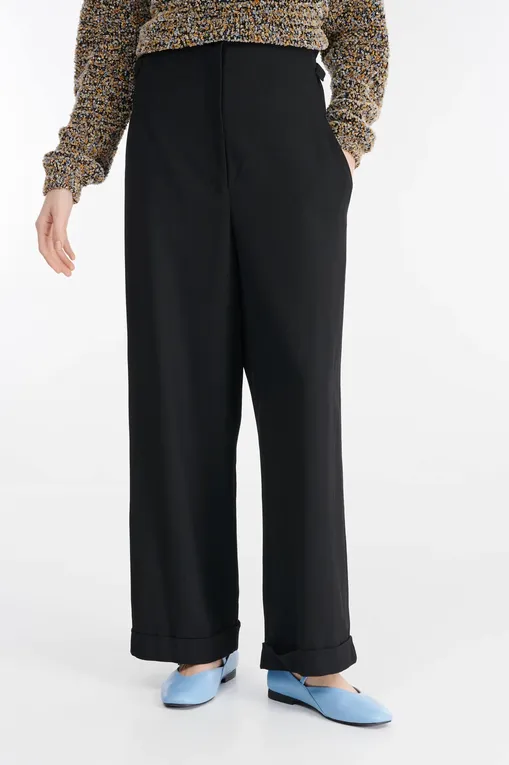 Брюки Sarah Pacini 251.13.004 02