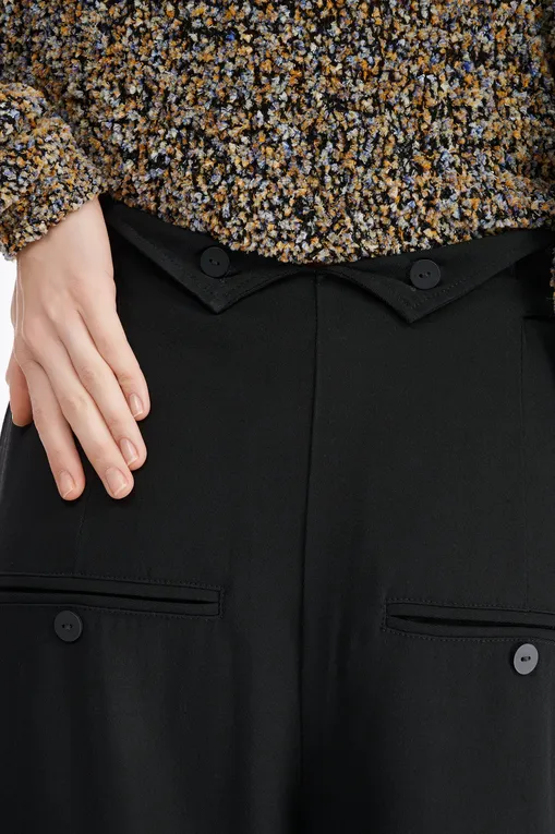 Брюки Sarah Pacini 251.13.004 02