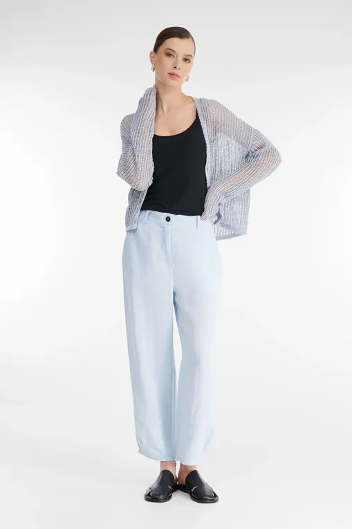 Брюки Sarah Pacini 251.13.050 45