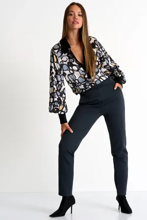 Shan 52267-51 170 Anthracite