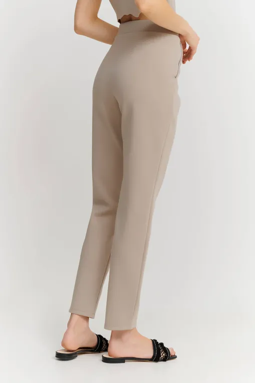 Брюки Shan 52427-51 710 Sahara