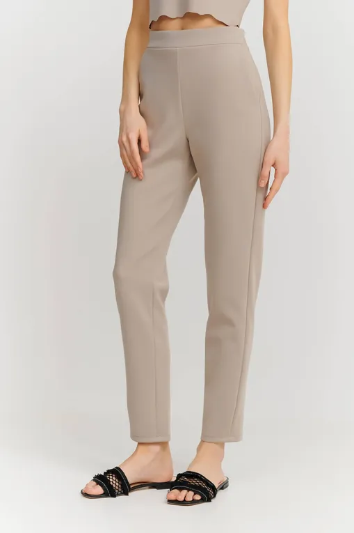 Брюки Shan 52427-51 710 Sahara