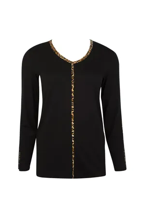 Antigel ELH4438 Fauve Et Noir