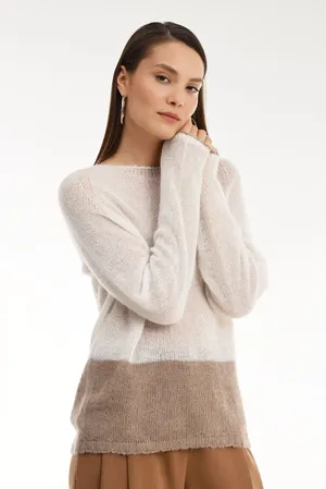 Caterina Leman CG0004 naturale