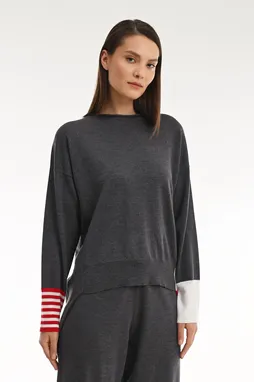 Caterina Leman CG0014 GREY