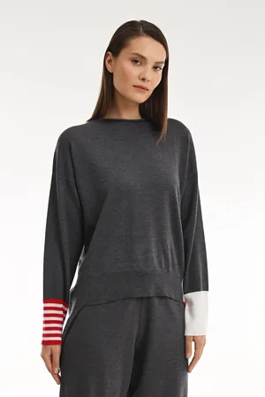 Caterina Leman CG0014 GREY