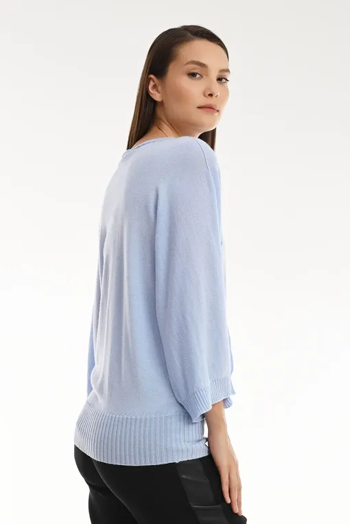 Джемперы Caterina Leman CG0018 sky/cielo