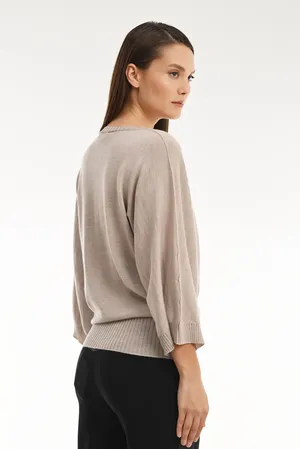 Caterina Leman CG0018 sabbia/gissi