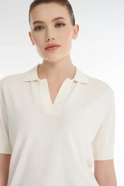 Джемперы Caterina Leman CG43003 LX007 beige