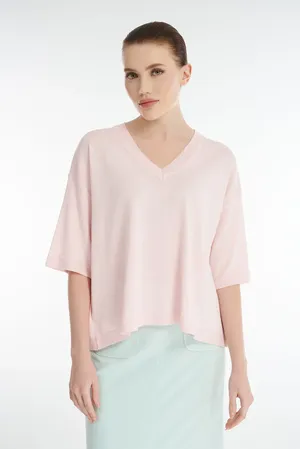 Caterina Leman CG43003A LX031 pink