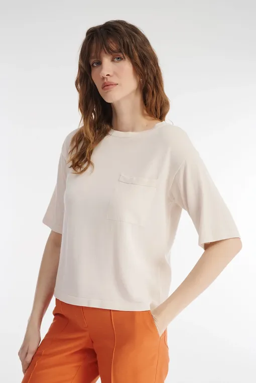 Джемперы Caterina Leman S25-41 305