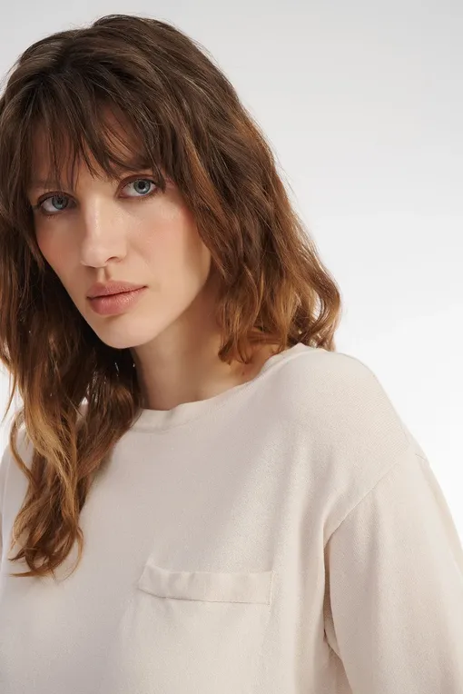 Джемперы Caterina Leman S25-41 305