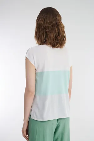 Caterina Leman S25-43 110 BIANCO