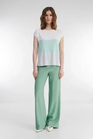 Caterina Leman S25-43 110 BIANCO