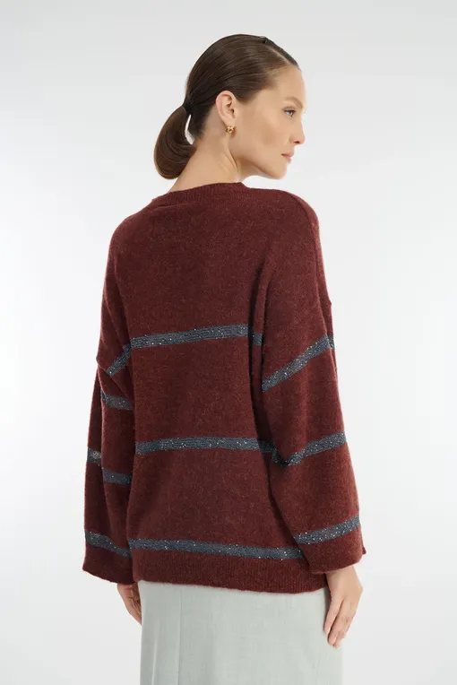 Джемперы Caterina Leman SV1500 730