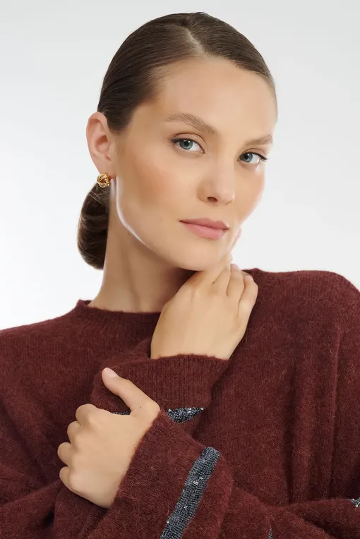 Джемперы Caterina Leman SV1500 730