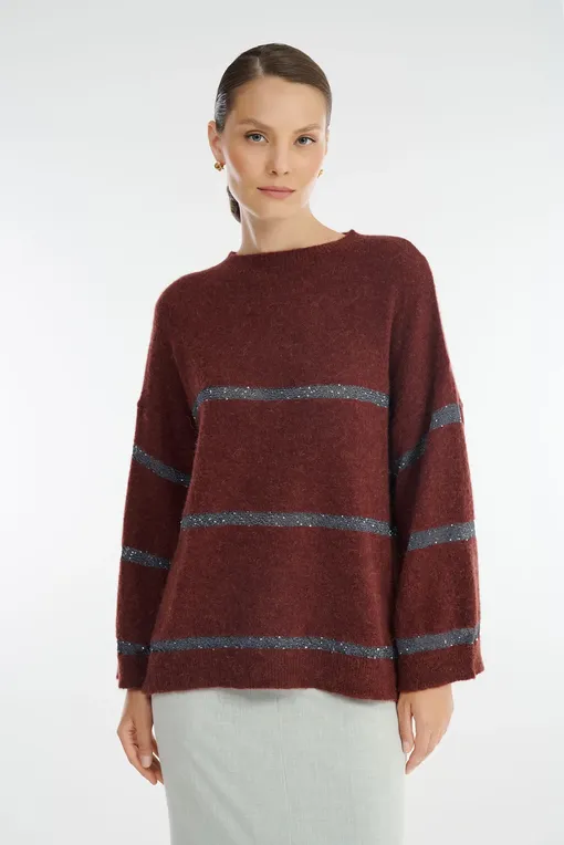 Джемперы Caterina Leman SV1500 730