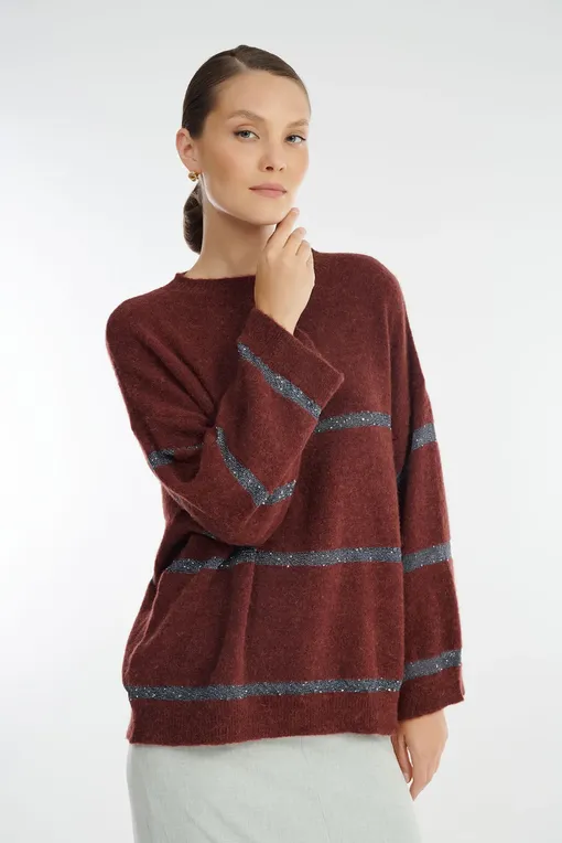 Джемперы Caterina Leman SV1500 730