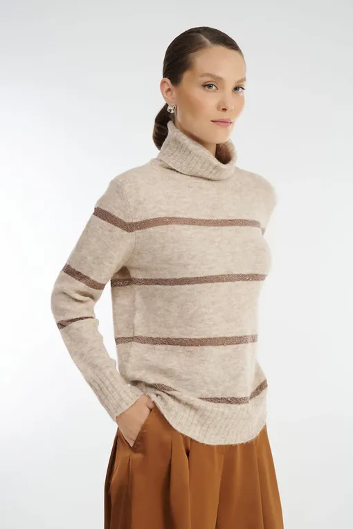 Джемперы Caterina Leman SV1501 300