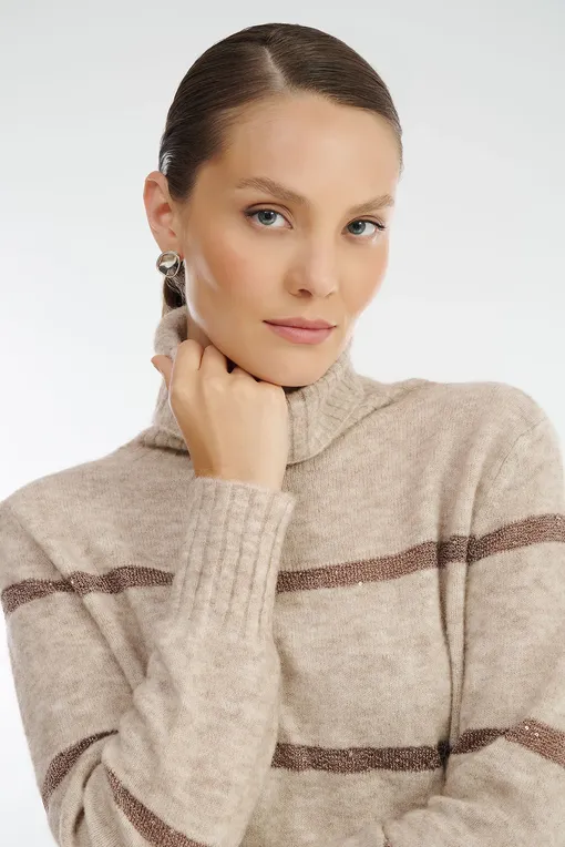 Джемперы Caterina Leman SV1501 300