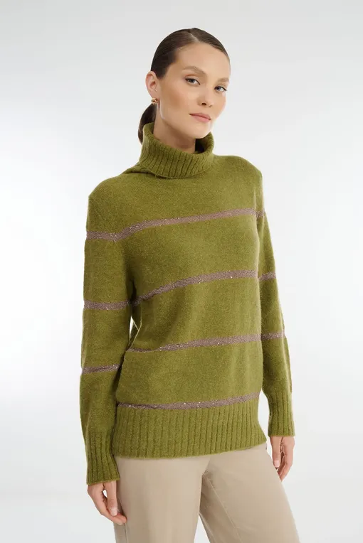 Джемперы Caterina Leman SV1501 660